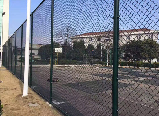 籃球場圍網(wǎng)
